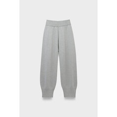 Брюки Alpe Cashmere 05-pnt-23-055, размер 40, серый