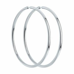 Серьги Яхонт, серебро, 925 проба