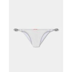 Плавки DIESEL Bfpn-Irina Mutande, размер XS, Bright White