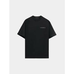 Футболка Stampd Stampd Locations Relaxed, размер XXL, черный