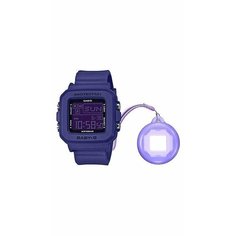Наручные часы CASIO, мультиколор