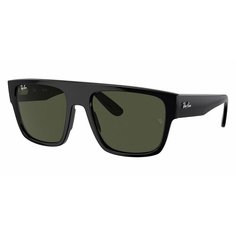 Солнцезащитные очки Ray-Ban, черный