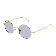 Солнцезащитные очки GUCCI, золотой
