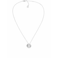 Колье FURLA, серебряный
