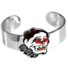 Браслет Ed Hardy