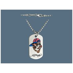 Колье Ed Hardy