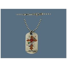 Колье Ed Hardy