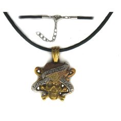Колье Ed Hardy