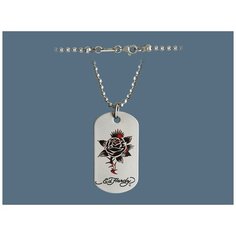 Колье Ed Hardy