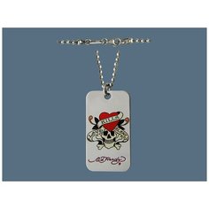 Колье Ed Hardy