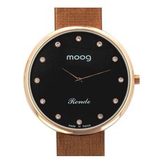 Наручные часы moog