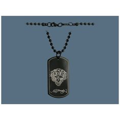 Колье Ed Hardy