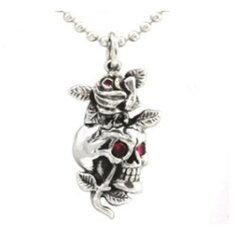 Колье Ed Hardy