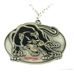 Колье Ed Hardy
