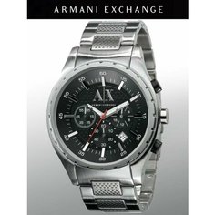 Наручные часы Armani Exchange, стальной
