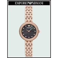 Наручные часы EMPORIO ARMANI