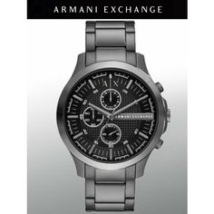 Наручные часы Armani Exchange, серый