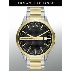 Наручные часы Armani Exchange