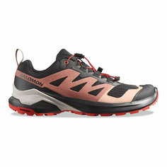 Кроссовки Salomon, размер 38.5, черный