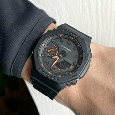 Наручные часы CASIO G-Shock