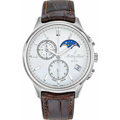 Наручные часы Mathey-Tissot