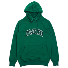 Толстовка Manto, размер S, , зеленый