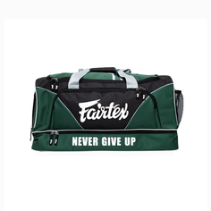 Сумка Fairtex, зеленый