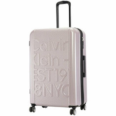 Наручные часы CALVIN KLEIN, розовый