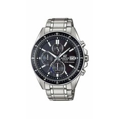 Наручные часы CASIO, черный