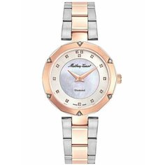 Наручные часы Mathey-Tissot