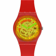 Наручные часы swatch