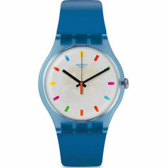 Наручные часы swatch