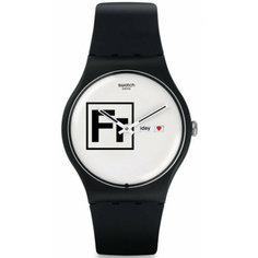 Наручные часы swatch