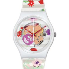 Наручные часы swatch