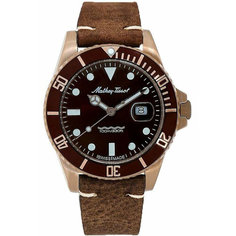 Наручные часы Mathey-Tissot