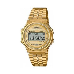 Наручные часы CASIO