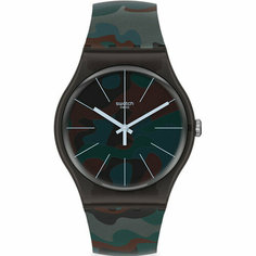 Наручные часы swatch