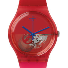 Наручные часы swatch