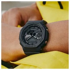 Наручные часы CASIO