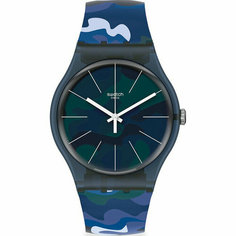 Наручные часы swatch
