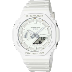Наручные часы CASIO, белый