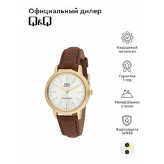 Наручные часы Q&Q