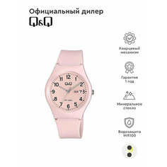 Наручные часы Q&Q