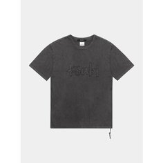 Футболка Ksubi Biggie SS, размер M, черный