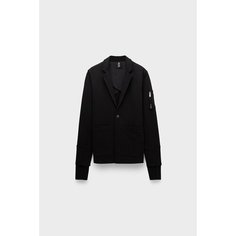 Пиджак thom/krom jacket m sj 643, размер 50, чёрный