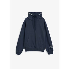 Джемпер Funday VTB621F16, размер 134, графитовый