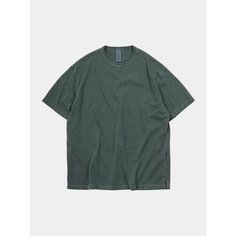 Футболка FrizmWORKS OG Pigment, размер M, dark green