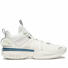 Кроссовки LI-NING, размер 7 US, белый