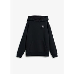 Джемпер Funday VTB747F16, размер 128, черный