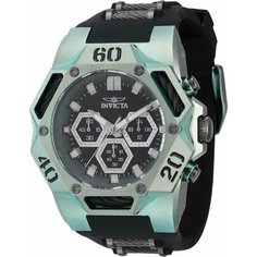 Наручные часы INVICTA, черный